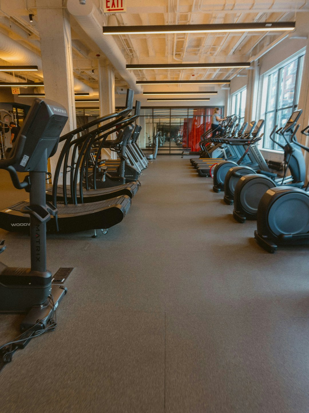 Gym Management Software