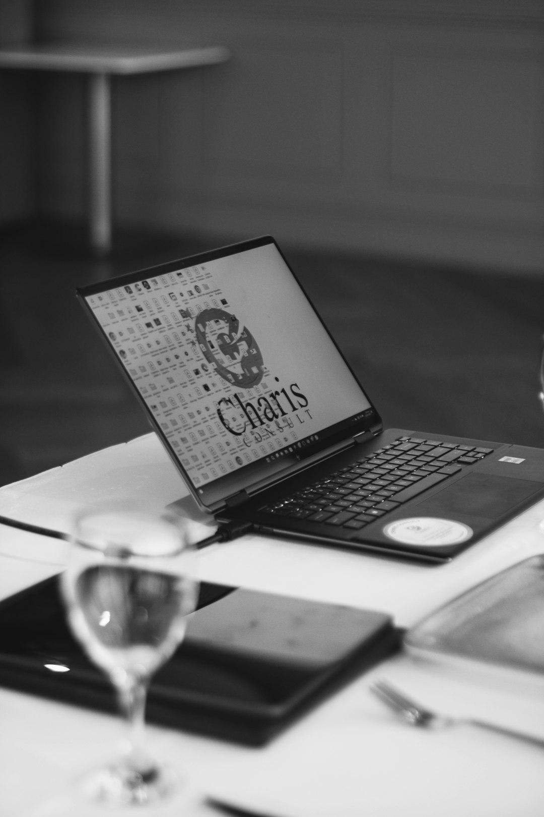 Technology Consulting & Strategy