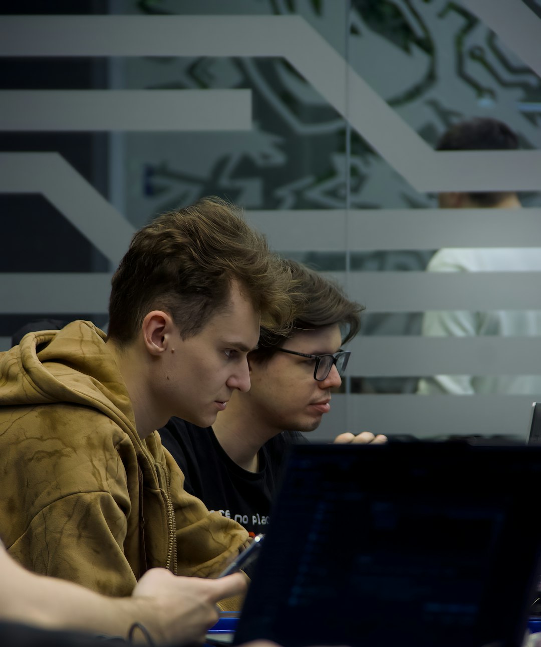 Custom Software Development